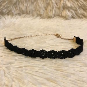 Black Choker